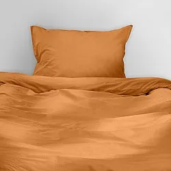 Kissenbezug - Lysander (aprikose)