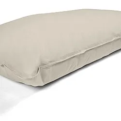 Taie d’oreiller - Lysander (beige)