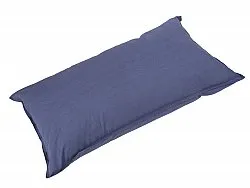 Kissenbezug - Lysander (blau)