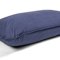 Kissenbezug - Lysander (blau)