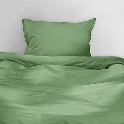 Taie d’oreiller - Lysander (vert)