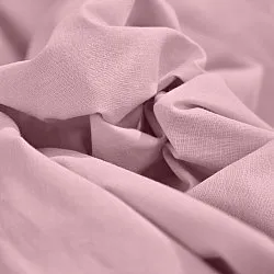 Taie d’oreiller - Lysander (rose)