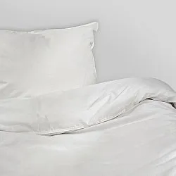 Kissenbezug - Lysander (weiß)