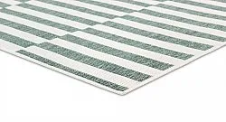 Teppich für innen und außen - Otto (grün)