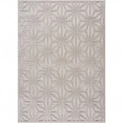 Shaggy Indoor-Outdoor - Preston (beige)