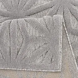 Shaggy Indoor-Outdoor - Preston (grau)