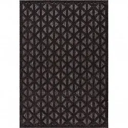 Shaggy Indoor-Outdoor - Aberdeen (anthrazit)