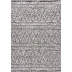 Shaggy Indoor-Outdoor - Chester (grau)