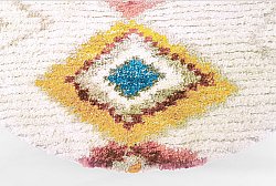 Runde Teppiche - Macchia (beige/multi)