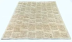 Baumwollteppich - Palea (offwhite)