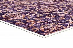 Wilton-Teppich - Palazzo (violett)