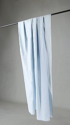 Vorhänge - Baumwollvorhang Adriana (blau)