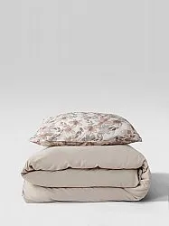 Ensemble de housse de couette - Petite (beige)