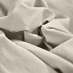 Ensemble de housse de couette - Lysander (beige)