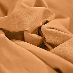 Ensemble de housse de couette - Lysander (abricot)