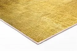 Wilton-Teppich - Pazin (gelb/grün)