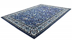 Wilton-Teppich - Peking Imperial (blau)