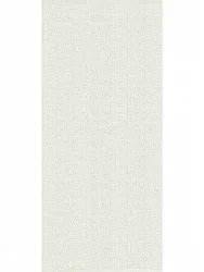 Kunststoffteppiche - Der Horred-Teppich Solo (cream)