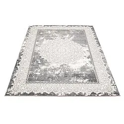 Wilton-Teppich - Zanjan (grau)