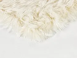 Hochflorteppiche - Pomaire (offwhite)