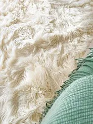 Hochflorteppiche - Pomaire (offwhite)