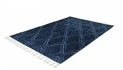 Shaggy - Dover (blau)