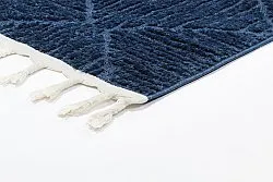 Shaggy - Dallas (blau)