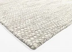 Wollteppich - Otago (natur)