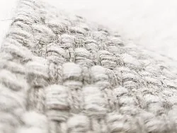 Wollteppich - Otago (natur)