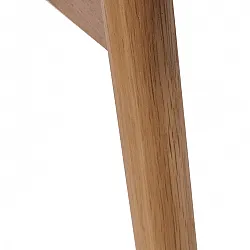 Stuhl - Ystad (eiche) - 2 Stck.