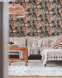 Hochflorteppiche - Cosy (weiß)