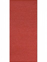 Plastmatter - Horredsmattan Solo (rød)