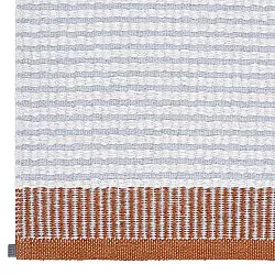 Tapis en plastique - Horredsmattan Rose (rouille)