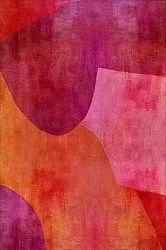 Wilton-Teppich - Lazio (rosa)