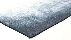 Tapis Wilton - Rosia (bleu/gris)