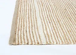 Juteteppich - Sira (jute)