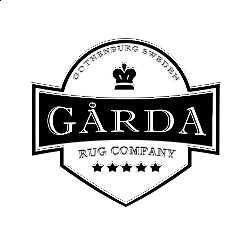 Wilton-Teppich - Idri (rot/multi)