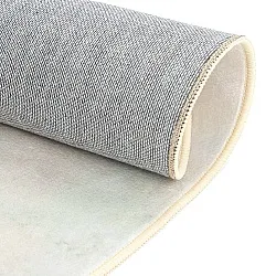 Tapis rond - Craon (multicolore)