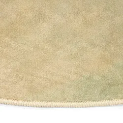 Tapis rond - Craon (multicolore)