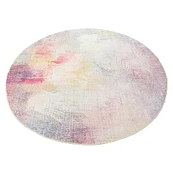 Rund Teppich - Mogoro (multi)