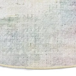 Rund Teppich - Mogoro (multi)