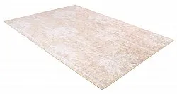 Wilton-Teppich - Ruth (hellbeige)