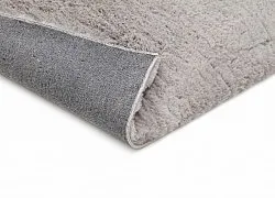 Hochflorteppiche - Cloud Super Soft (grau)