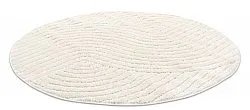 Runde Teppiche - Wendy (offwhite)
