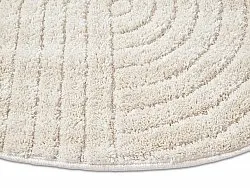 Runde Teppiche - Wendy (offwhite)
