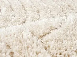 Runde Teppiche - Wendy (offwhite)