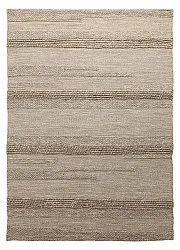 Wollteppich - Almaty (beige)