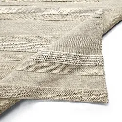 Wollteppich - Almaty (creme)