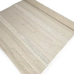 Wollteppich - Almaty (creme)