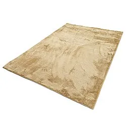 Tapis shaggy - Aranga Super Soft Fur (beige foncé)